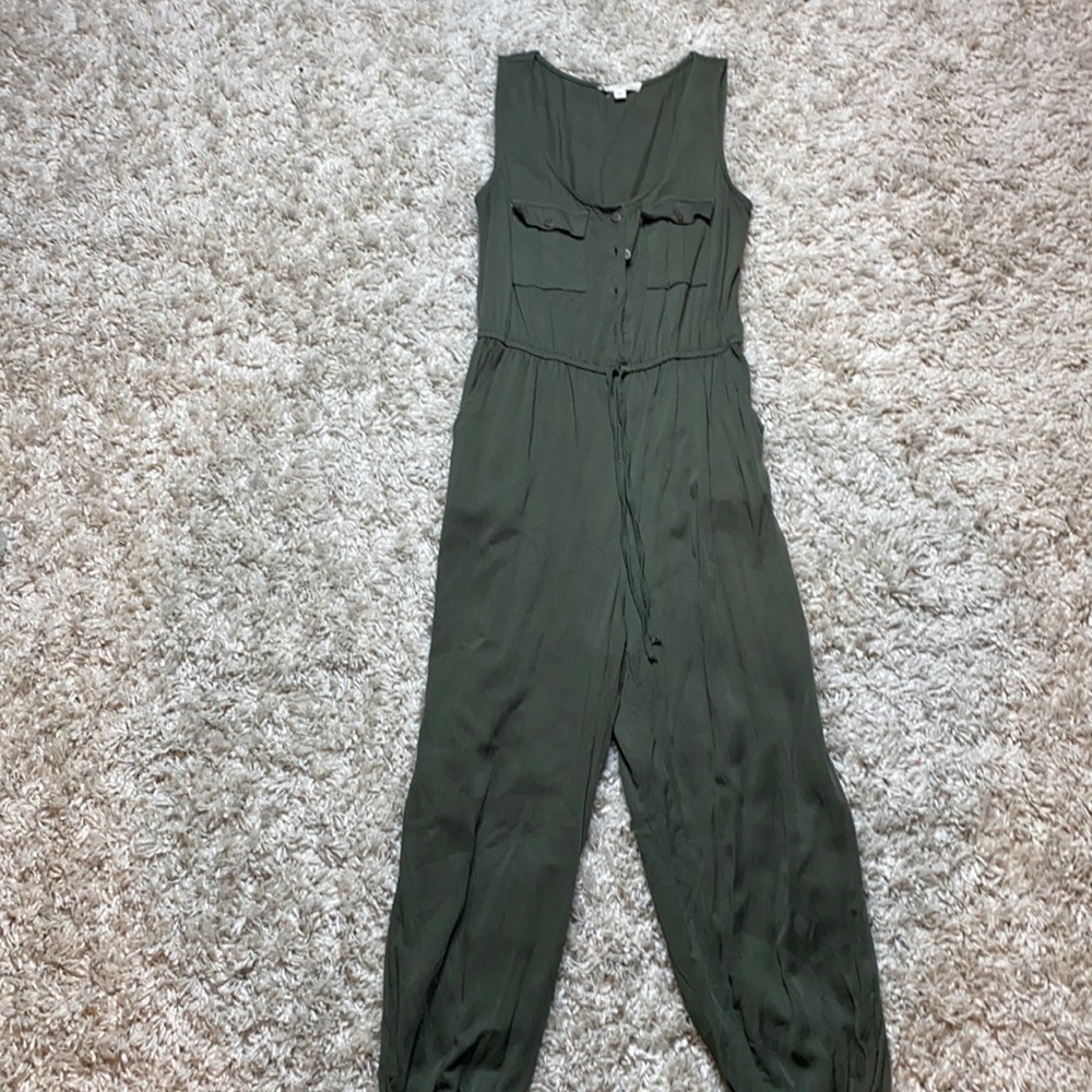 Juniors Medium romper